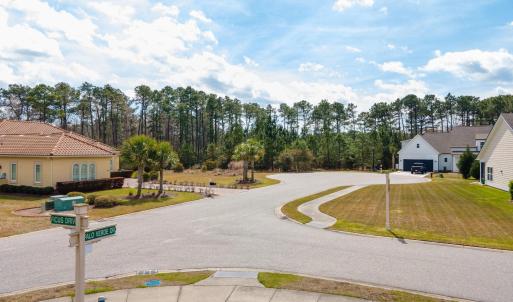 Photo #2 of 425 Palo Verde Dr., Myrtle Beach, SC 0.6 acres