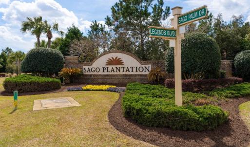 Photo #5 of 425 Palo Verde Dr., Myrtle Beach, SC 0.6 acres