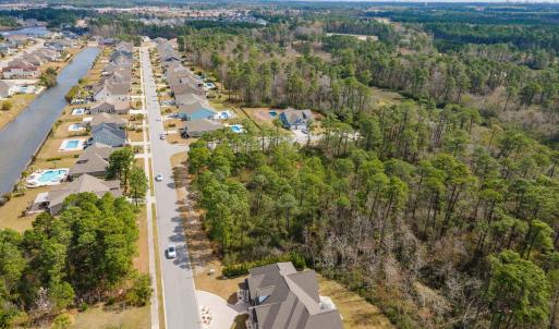 Photo #8 of 1269 Ficus Dr., Myrtle Beach, SC 0.5 acres