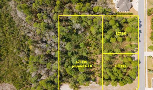 Photo #6 of 1259 Ficus Dr., Myrtle Beach, SC 0.5 acres