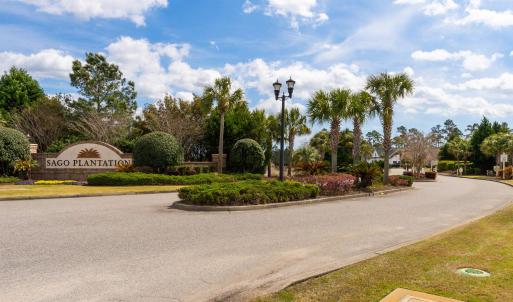 Photo #4 of 1259 Ficus Dr., Myrtle Beach, SC 0.5 acres