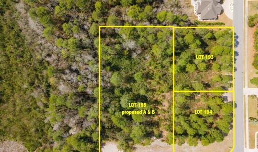 Photo #4 of Arco Dr., Myrtle Beach, SC 1.2 acres