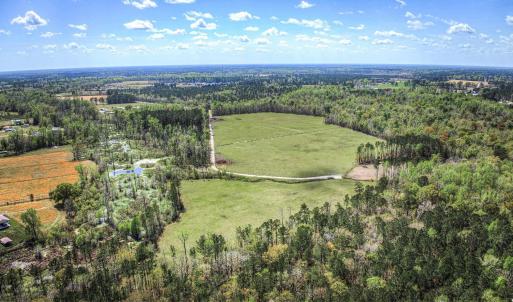 Photo #1 of TBD Roleighn Rd., Conway, SC 44.0 acres