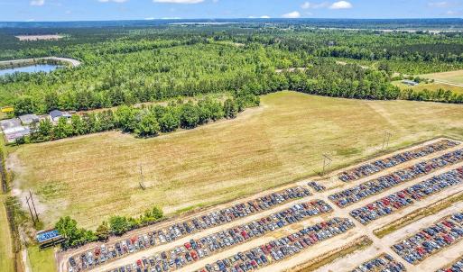 Photo #5 of TBD Highway 501, Mullins, SC 33.0 acres