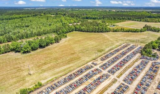 Photo #6 of TBD Highway 501, Mullins, SC 33.0 acres