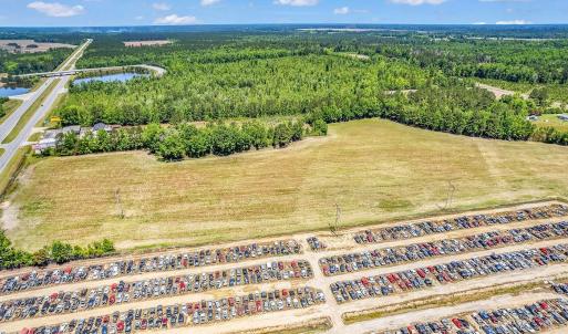 Photo #4 of TBD Highway 501, Mullins, SC 33.0 acres