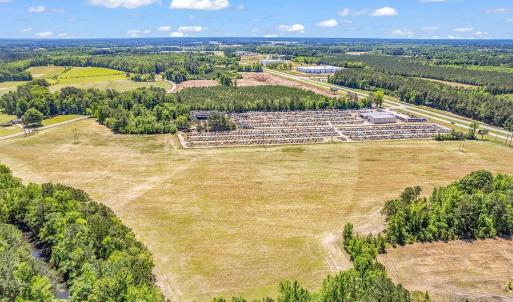 Photo #2 of TBD Highway 501, Mullins, SC 33.0 acres