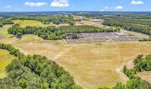 Photo #1 of TBD Highway 501, Mullins, SC 33.0 acres