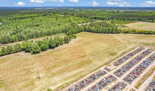 Photo #7 of TBD Highway 501, Mullins, SC 33.0 acres