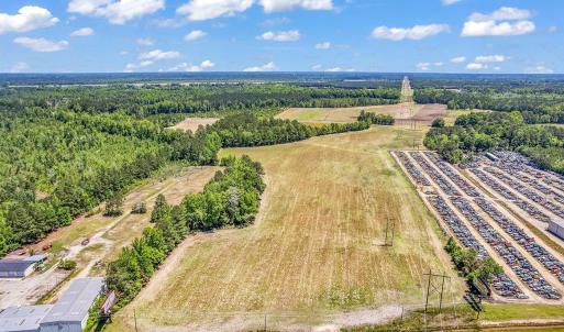 Photo #11 of TBD Highway 501, Mullins, SC 33.0 acres