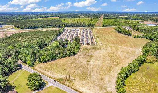 Photo #4 of TBD Highway 501, Mullins, SC 33.0 acres