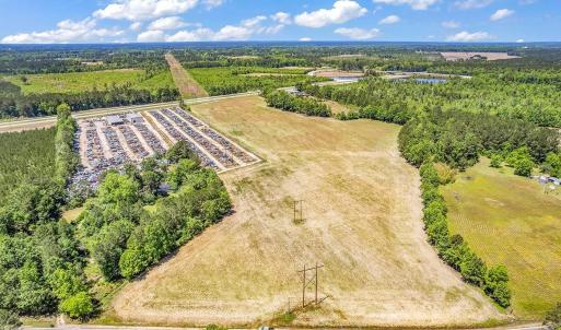 Photo #2 of TBD Highway 501, Mullins, SC 33.0 acres