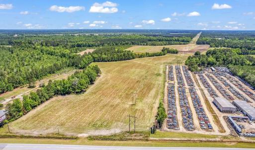 Photo #29 of TBD Highway 501, Mullins, SC 33.0 acres