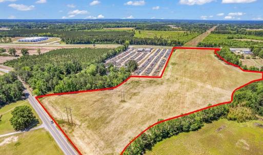 Photo #6 of TBD Highway 501, Mullins, SC 33.0 acres
