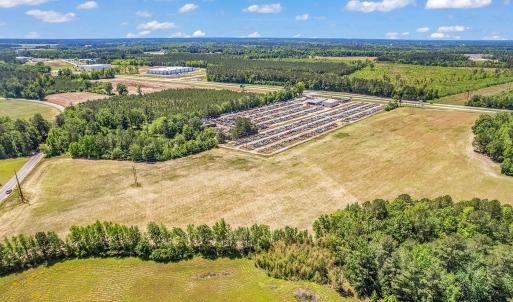 Photo #9 of TBD Highway 501, Mullins, SC 33.0 acres