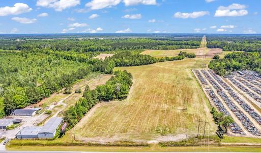 Photo #8 of TBD Highway 501, Mullins, SC 33.0 acres