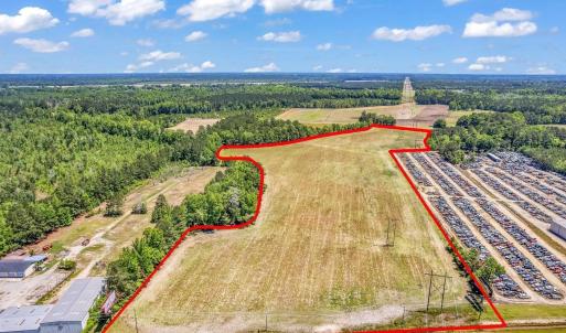Photo #6 of TBD Highway 501, Mullins, SC 33.0 acres