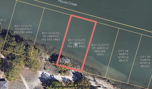 Photo #16 of 13 Lots Heritage Dr., North Myrtle Beach, SC 1.4 acres