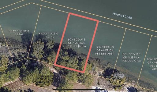 Photo #14 of 13 Lots Heritage Dr., North Myrtle Beach, SC 1.4 acres
