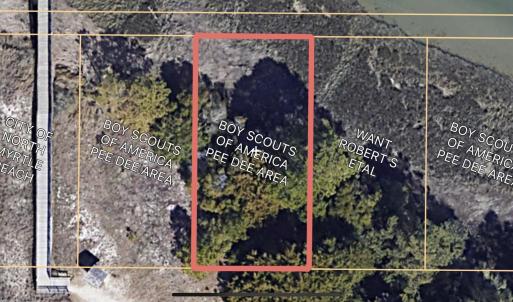 Photo #12 of 13 Lots Heritage Dr., North Myrtle Beach, SC 1.4 acres