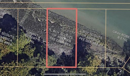 Photo #13 of 13 Lots Heritage Dr., North Myrtle Beach, SC 1.4 acres