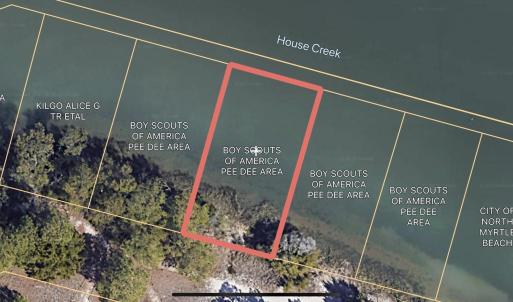 Photo #15 of 13 Lots Heritage Dr., North Myrtle Beach, SC 1.4 acres