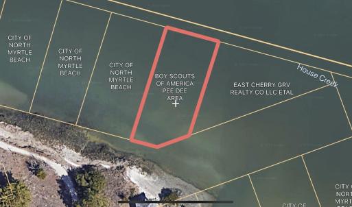 Photo #18 of 13 Lots Heritage Dr., North Myrtle Beach, SC 1.4 acres