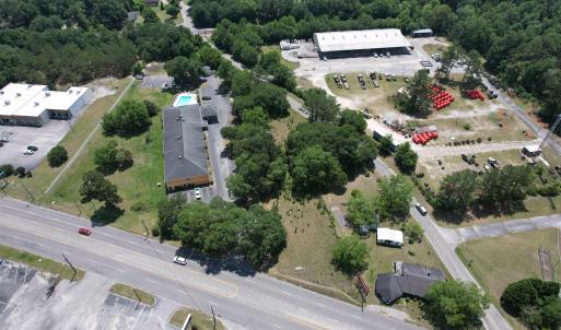 Photo #1 of TBD North Longstreet St., Kingstree, SC 0.9 acres