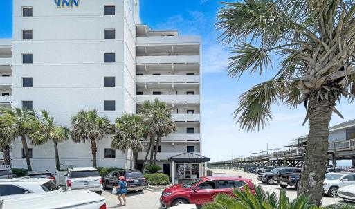 Photo #5 of 100 Waccamaw Dr., Garden City Beach, SC 0.0 acres