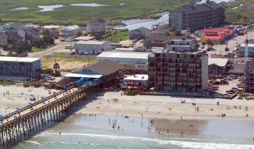 Photo #23 of 100 Waccamaw Dr., Garden City Beach, SC 0.0 acres