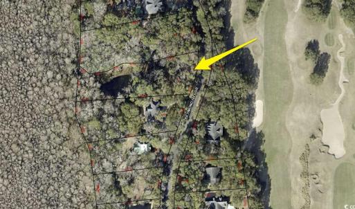 Photo #1 of 4454 Richmond Hill Dr., Murrells Inlet, SC 1.2 acres