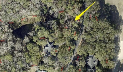 Photo #2 of 4454 Richmond Hill Dr., Murrells Inlet, SC 1.2 acres