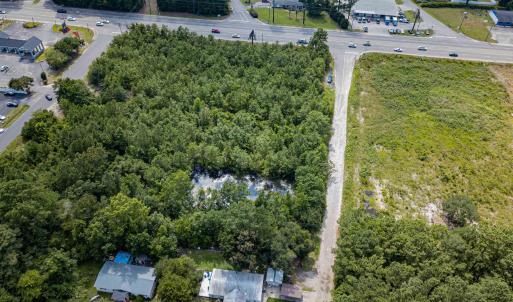 Photo #8 of 2311 Highway 544, Conway, SC 4.1 acres