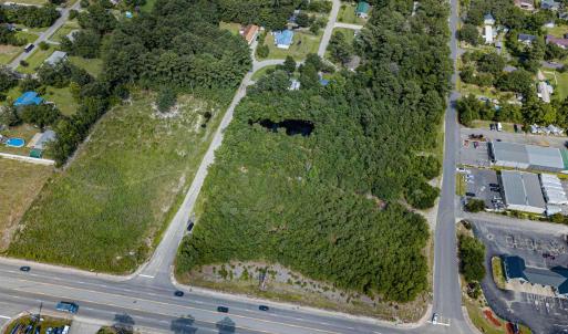 Photo #11 of 2311 Highway 544, Conway, SC 4.1 acres