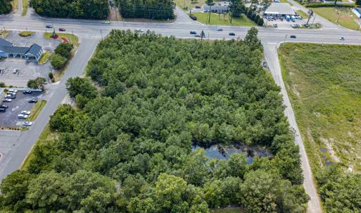 Photo #2 of 2311 Highway 544, Conway, SC 4.1 acres