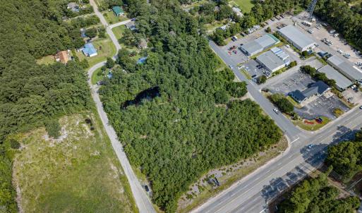 Photo #3 of 2311 Highway 544, Conway, SC 4.1 acres