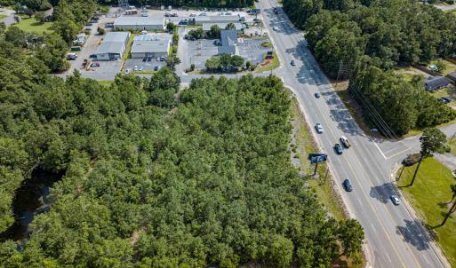 Photo #1 of 2311 Highway 544, Conway, SC 4.1 acres