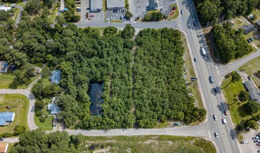 Photo #8 of 2311 Highway 544, Conway, SC 4.1 acres