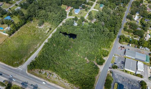 Photo #9 of 2311 Highway 544, Conway, SC 4.1 acres