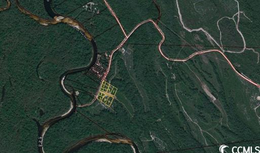 Photo #6 of Lot 7 Black Island Rd., Galivants Ferry, SC 0.8 acres