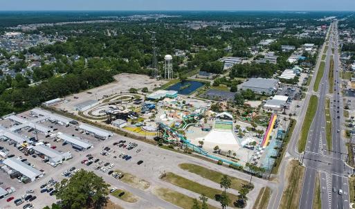 Photo #6 of 910 Highway 17 Business South, Surfside Beach, SC 16.0 acres