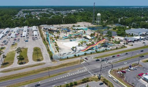 Photo #7 of 910 Highway 17 Business South, Surfside Beach, SC 16.0 acres