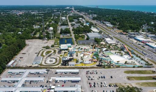 Photo #5 of 910 Highway 17 Business South, Surfside Beach, SC 16.0 acres