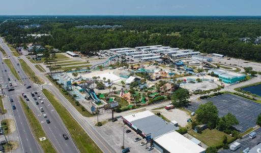 Photo #8 of 910 Highway 17 Business South, Surfside Beach, SC 16.0 acres