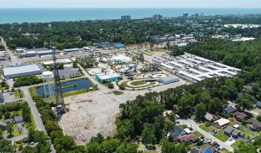 Photo #3 of 910 Highway 17 Business South, Surfside Beach, SC 16.0 acres