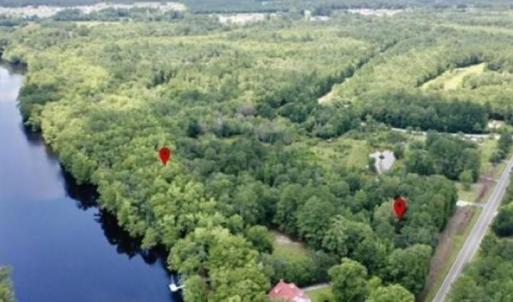 Photo #6 of TBD Lees Landing Circle, Conway, SC 3.4 acres