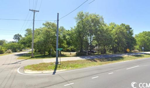 Photo #5 of 695 Pendergrass Ave., Murrells Inlet, SC 1.4 acres
