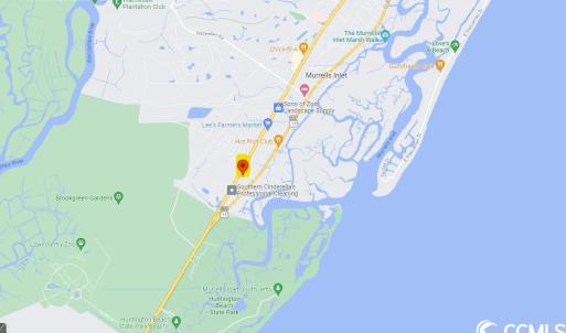 Photo #4 of 695 Pendergrass Ave., Murrells Inlet, SC 1.4 acres