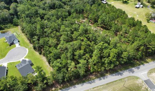 Photo #1 of TBD Highway 905, Conway, SC 4.4 acres