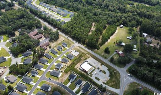 Photo #7 of TBD Highway 905, Conway, SC 4.4 acres